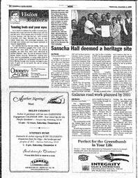The Peninsula News Review Wed, December 1, 1999 (Page 12)