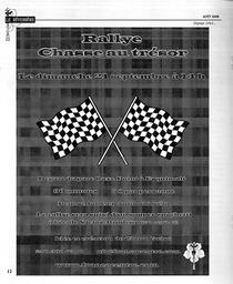   LE RÉVERBÈRE, 2008   , page 12