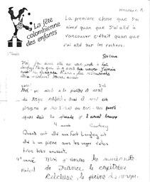   L'ANSE-AU-SABLE, 1990   , page 6
