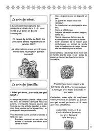   L'ANSE-AU-SABLE, 2006   , page 5