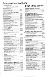   L'ANSE-AU-SABLE, 2004   , page 12