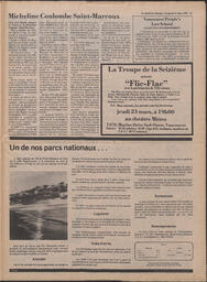 Le Soleil de Colombie, March 17, 1978, page 15