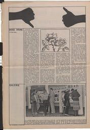 Le Soleil de Vancouver, May 19, 1972, page 12