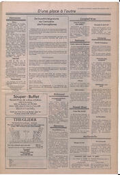 Le Soleil de Colombie, November 28, 1986, page 3