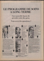Le Soleil de Colombie, June 30, 1978, page 13