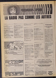 Le Soleil de Colombie, June 17, 1977, page 18