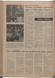   The Pacific Tribune - Friday, October 15, 1954   , page 4