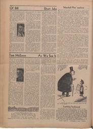   The Pacific Tribune - Friday, November 12, 1948   , page 8