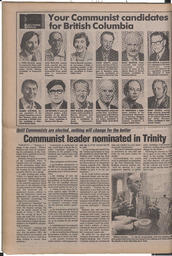   The Pacific Tribune - Friday, April 20, 1979   , page 10