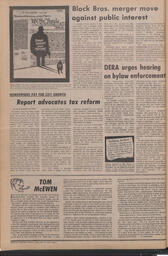  The Pacific Tribune - Friday, January 10, 1975   , page 2