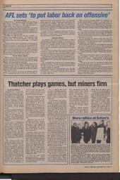   The Pacific Tribune - Wednesday, February 20, 1985   , page 7