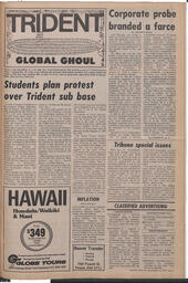  The Pacific Tribune - Friday, November 21, 1975   , page 11