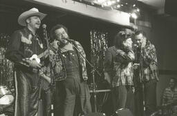 A Country & Western Jamboree Negative 40