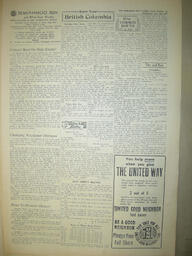 The Semiahmoo Sun and White Rock Weekly, October 24, 1957 (Page 3)