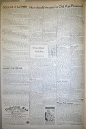 The Semiahmoo Sun and White Rock Weekly, October 11, 1951 (Page 4)