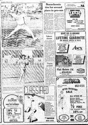 The Review Wed, August 10, 1983 (Page 9)