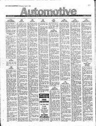 The Peninsula News Review Wed, April 7, 1999 (Page 34)
