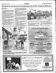 The Peninsula News Review Wed, July 29, 1998 (Page 12)