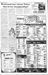 The Review Wed, January 23, 1985 (Page 9)