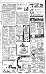 The Review Wed, March 23, 1988 (Page 19)