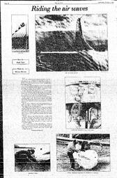 The Review Wed, October 3, 1984 (Page 8)