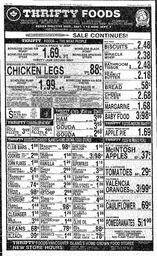 The Review Wed, September 3, 1986 (Page 20)