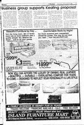 The Review Wed, November 22, 1989 (Page 25)