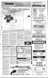 The Review Wed, May 17, 1989 (Page 17)