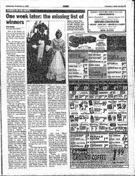The Peninsula News Review Wed, September 1, 1999 (Page 9)