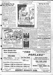 Saanich Peninsula And Gulf Islands Review Wed, January 27, 1965 (Page 7)