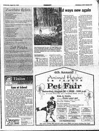The Peninsula News Review Wed, August 23, 2000 (Page 17)