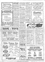 Saanich Peninsula And Gulf Islands Review Wed, November 20, 1946 (Page 10)