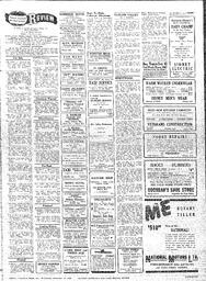 Saanich Peninsula And Gulf Islands Review Wed, November 19, 1947 (Page 7)