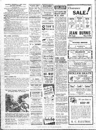 Saanich Peninsula And Gulf Islands Review Wed, July 22, 1942 (Page 2)