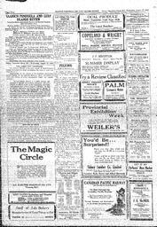 Saanich Peninsula And Gulf Islands Review Wed, August 17, 1932 (Page 2)