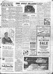 Saanich Peninsula And Gulf Islands Review Wed, January 2, 1963 (Page 7)