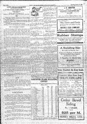 Sidney And Islands Review Thu, August 12, 1926 (Page 2)