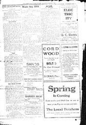 Sidney And Islands Review Thu, February 7, 1918 (Page 2)