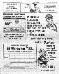 The Sidney Review Wed, April 21, 1982 (Page 24)