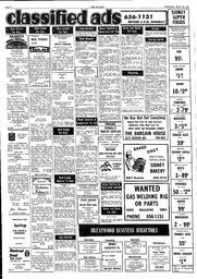 The Sidney Review Wed, March 19, 1975 (Page 8)