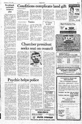 The Review Wed, June 5, 1985 (Page 3)