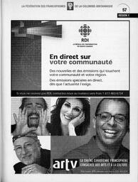  ANNUAIRE - FFCB, 2006   , page 59