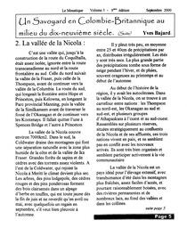   LE MOUSTIQUE PACIFIQUE, 2000   , page 5