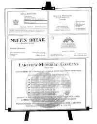  L'ANSE-AU-SABLE, 1997   , page 8