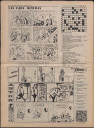 Le Soleil de Colombie, November 15, 1974, page 14