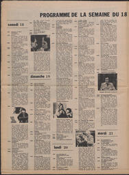 Le Soleil de Colombie, December 17, 1976, page 10