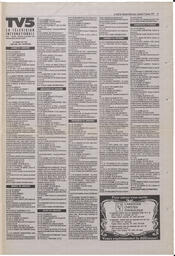 Le Soleil de Colombie-Britannique, January 17, 1997, page 11