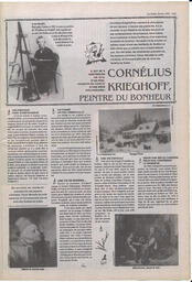 Le Soleil de Colombie-Britannique, February 3, 1995, page 19
