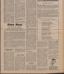 Le Soleil de Colombie, January 21, 1977, page 4
