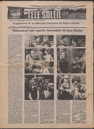 Le Soleil de Colombie, October 20, 1978, page 7
